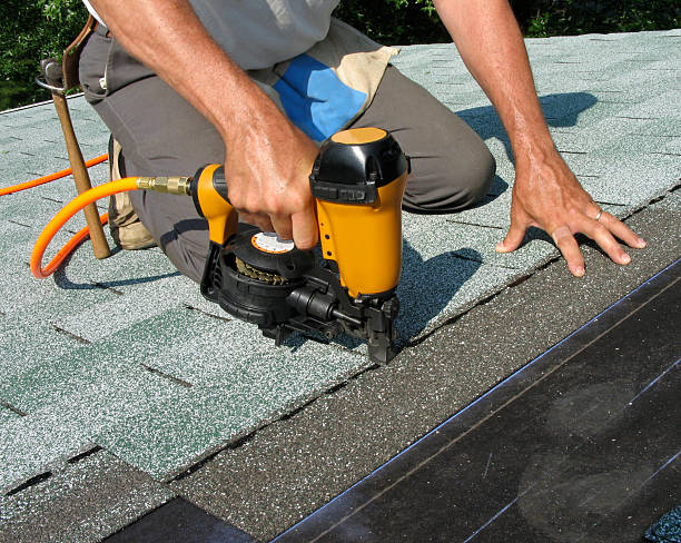 Quick and Trustworthy Emergency Roof Repair Services in Heber Overgaard, AZ