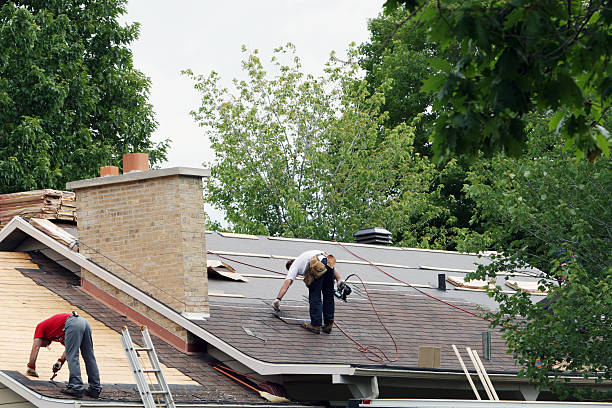 Best Gutter Installation and Roofing  in Heber Overgaard, AZ