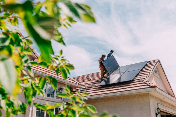 Best Roof Maintenance Services  in Heber Overgaard, AZ