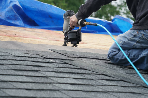 Best Storm Damage Roof Repair  in Heber Overgaard, AZ